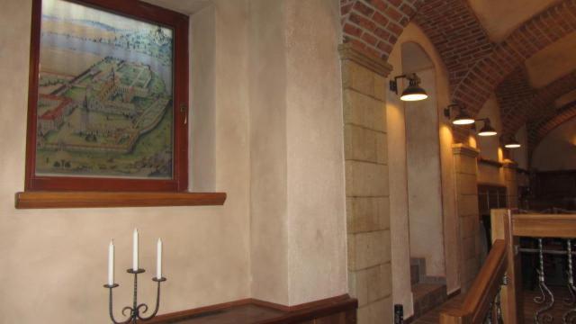 Nabrezni Terasy Hotel Zdar Nad Sazavou Exterior photo